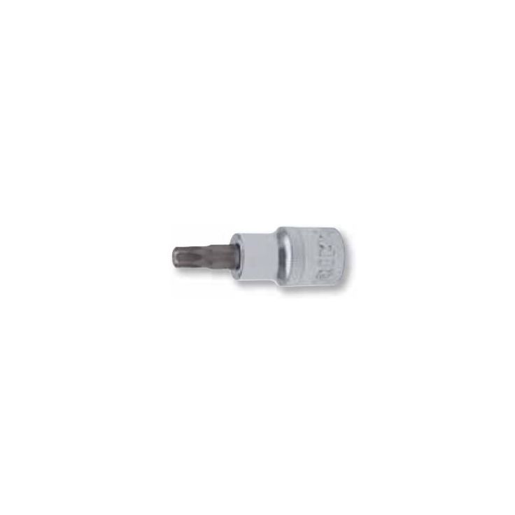 Torx-kärkihylsy Irimo T50 x 60mm 1/2