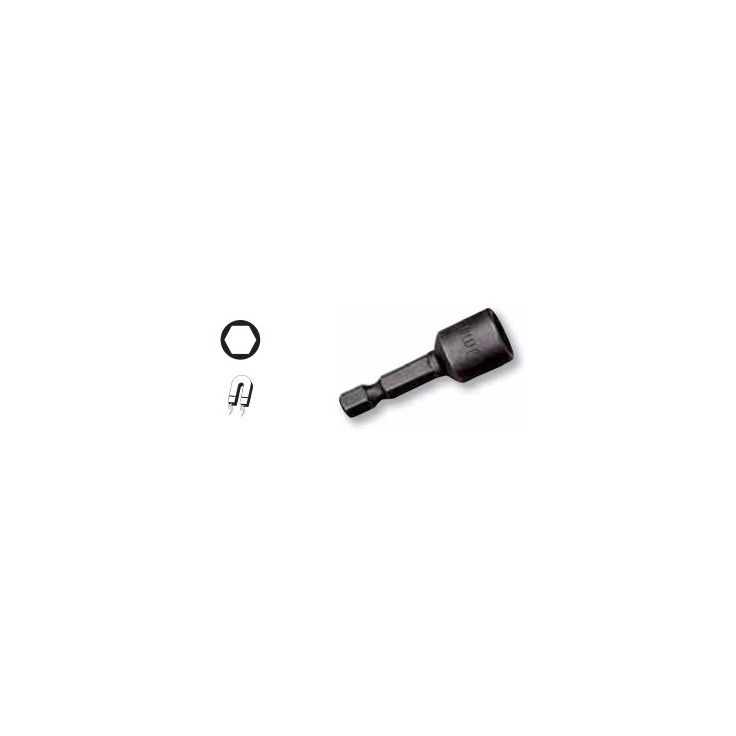 Magneettinen mutterinväännin Irimo 13mm
