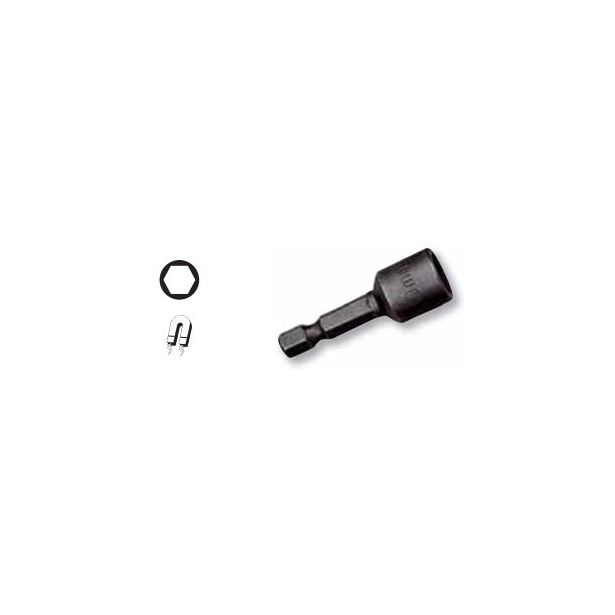 Mutterinväännin Irimo, 8mm
