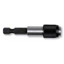 Magneettinen pikavapautuskärkipidin Irimo 1/4&quot; 60mm