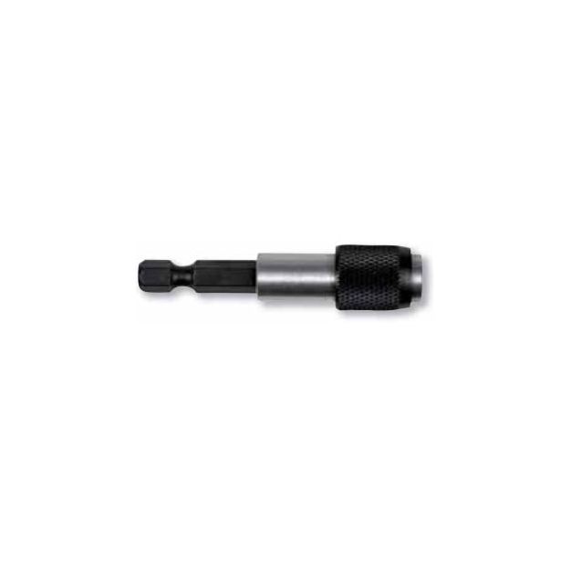 Magneettinen pikavapautuskärkipidin Irimo 1/4
