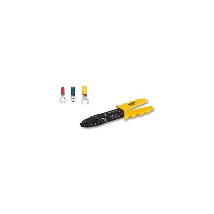 Puristuspihdit Irimo 220mm, katkaisu ja kuorinta