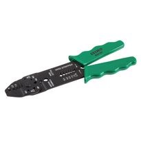 Puristuspihdit Irimo 220mm, Faston-liittimille