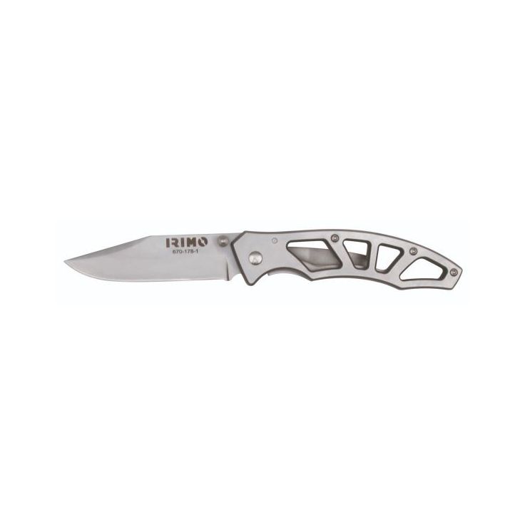 Taittoveitsi Irimo 72mm, ruostumaton terä