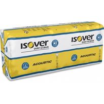 Äänieriste ISOVER Acoustic, 95x610x1310mm, 7.99m²/pkt