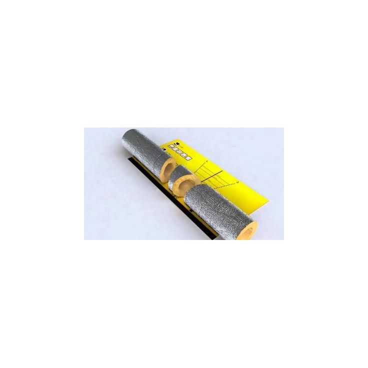 Kanavaeriste Isover CCTube ALU1-100-50 50x100x1200