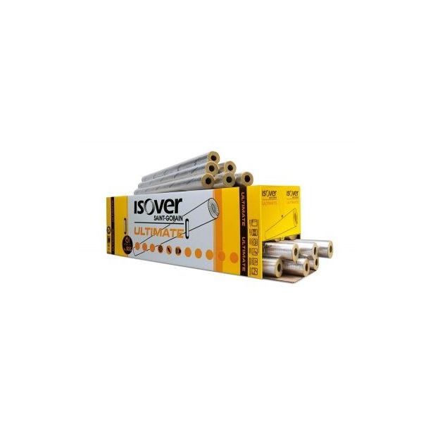 Putkieriste Isover UPPS ALU2 60-50x60x1200