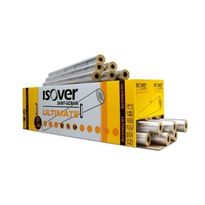 Putkieriste Isover UPPS ALU2, 76-50x76x1200