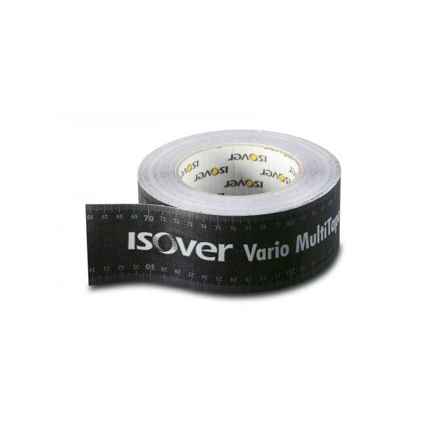 Tiivistysteippi ISOVER VARIO MultiTape SL 60mmx25m