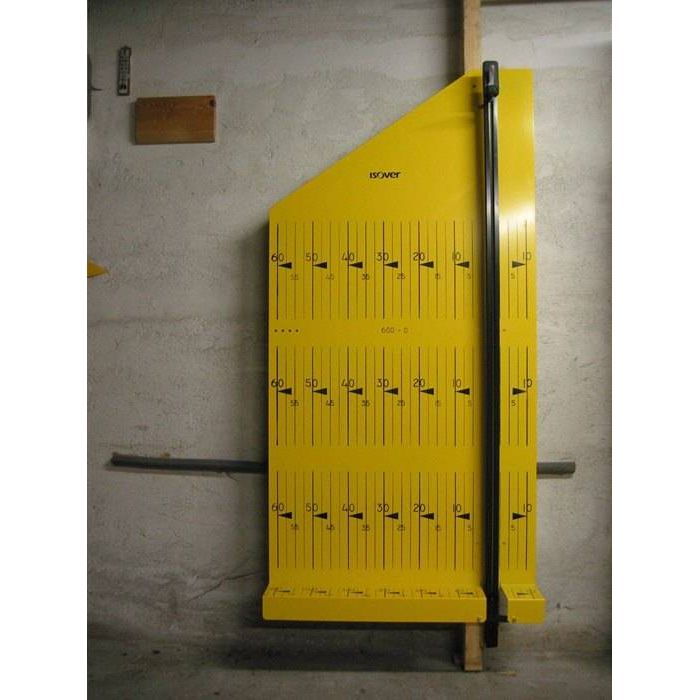 Villaleikkuri ISOVER