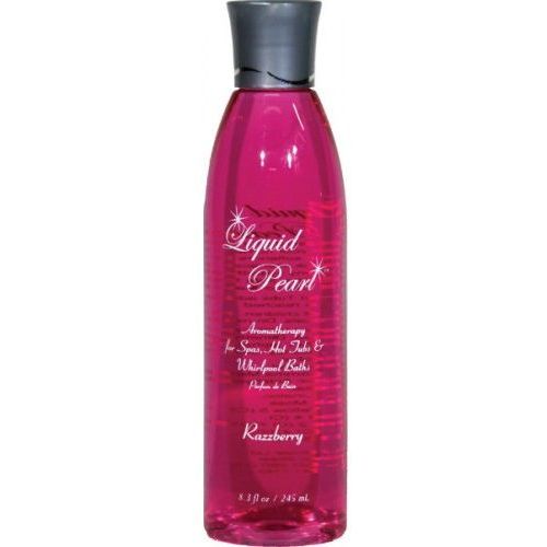 Kylpytuoksu inSPAration Liquid Pearl, Razzberry