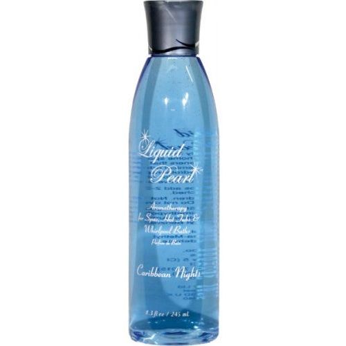 Kylpytuoksu inSPAration Liquid Pearl, Caribbean Nights