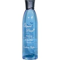 Kylpytuoksu inSPAration Liquid Pearl, Caribbean Nights