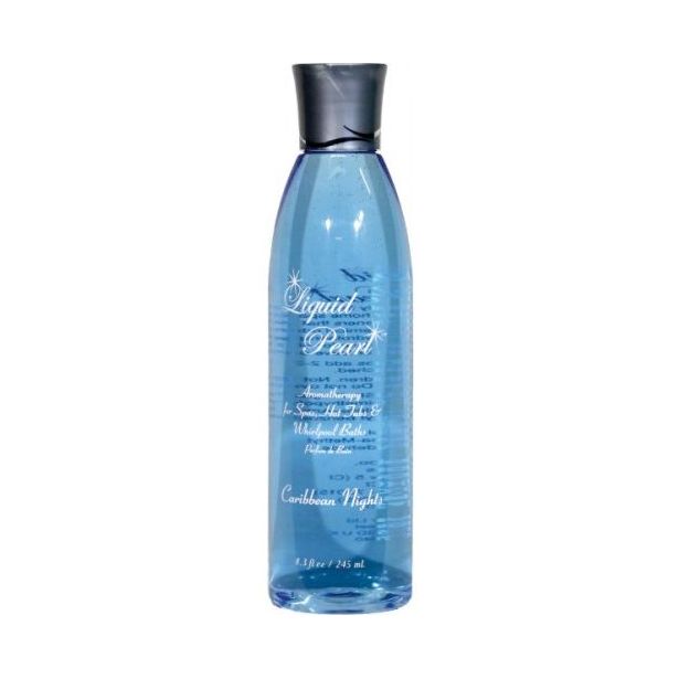 Kylpytuoksu inSPAration Liquid Pearl, Caribbean Nights