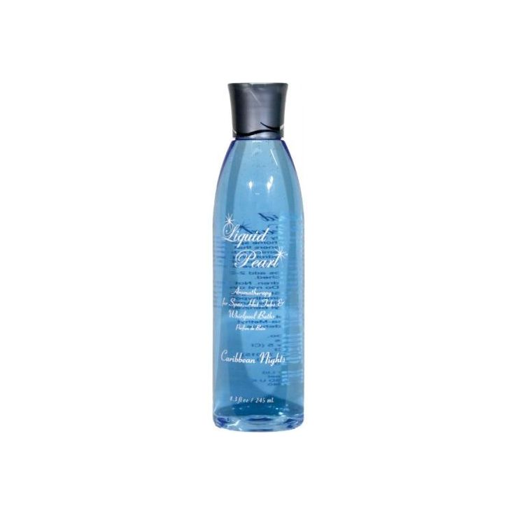 Kylpytuoksu inSPAration Liquid Pearl, Caribbean Nights