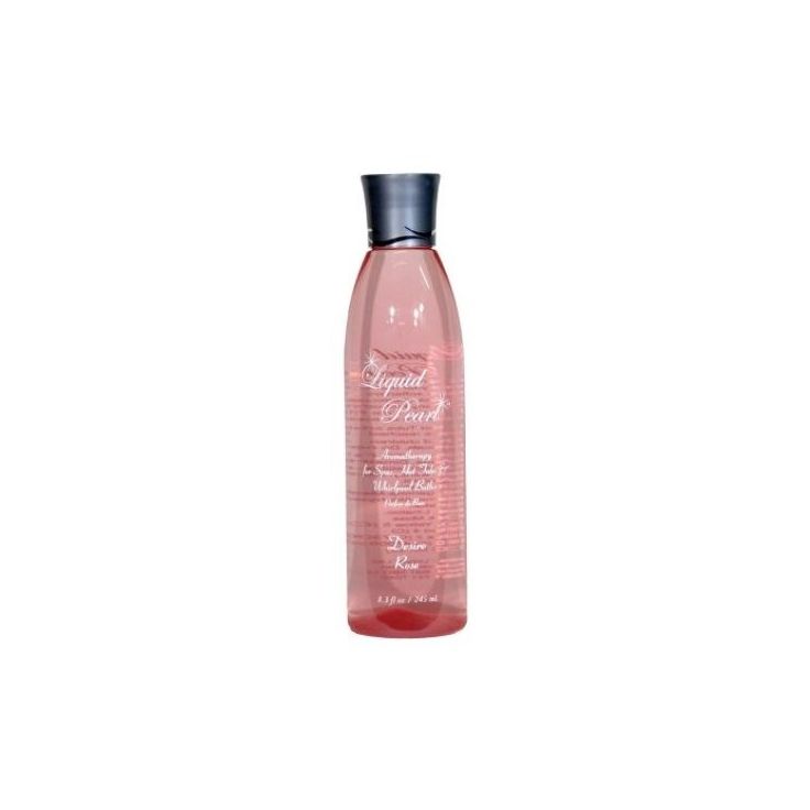 Kylpytuoksu inSPAration Liquid Pearl, Desire Rose