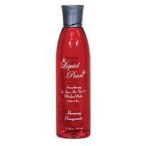 Kylpytuoksu inSPAration Liquid Pearl, Harmony Pomegranate