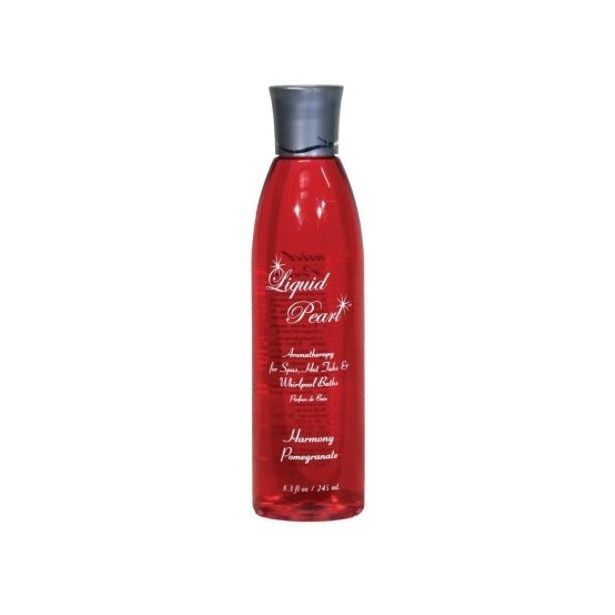 Kylpytuoksu inSPAration Liquid Pearl, Harmony Pomegranate