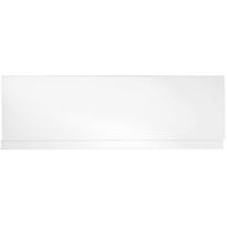 Kylpyammeen etulevy syvennykseen Interia Nika, 1200x520mm