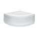 Suihkuallas Interia Deep Tray 900x900x380 DEEPTRI90