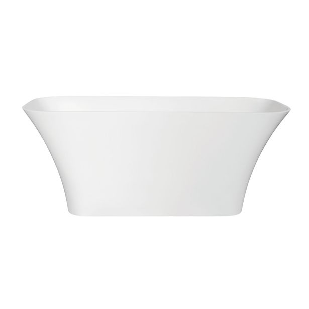 Kylpyamme Interia Essos, 170 l, 1590 x 700 mm