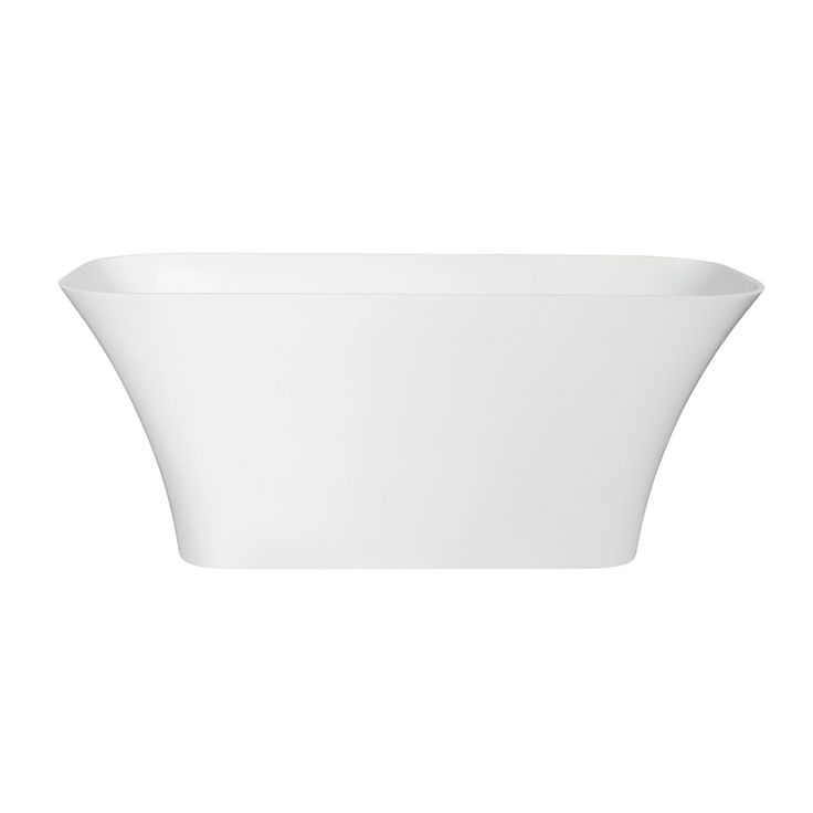 Kylpyamme Interia Essos, 170 l, 1590 x 700 mm