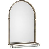 Peili Interia Tiga, 480x670mm, pronssi