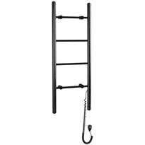 Pyyhekuivain Interia Carbo, 400x1120mm, 87W, mattamusta