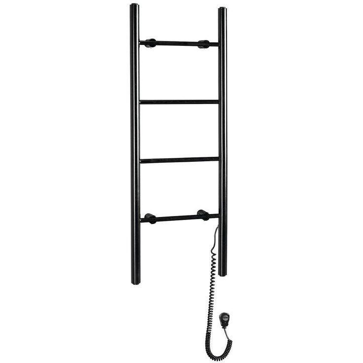 Pyyhekuivain Interia Carbo, 400x1120mm, 87W, mattamusta