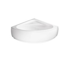Kylpyamme Interia Luxus 150, 310 l, 1490x1490mm