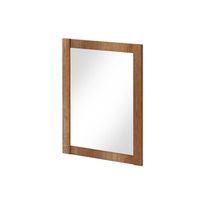 Peili Interia Classic Oak, 60x80x2 cm, tammi