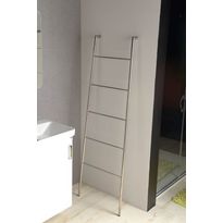 Pyyheteline Interia SE102, lattialle, satiinikromi