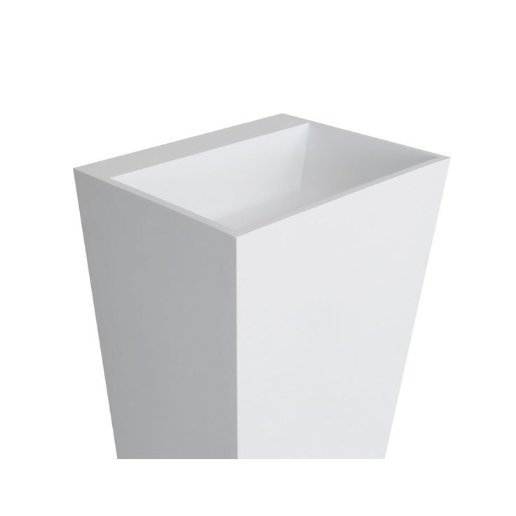 Kiviallas Interia Verona WB, 500x420x850 mm