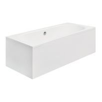 Kylpyamme Interia Vita 170, 180 L, 1700 x 750 mm