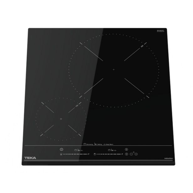Induktioliesitaso Teka IZC 42400 MSP BK 45 cm musta