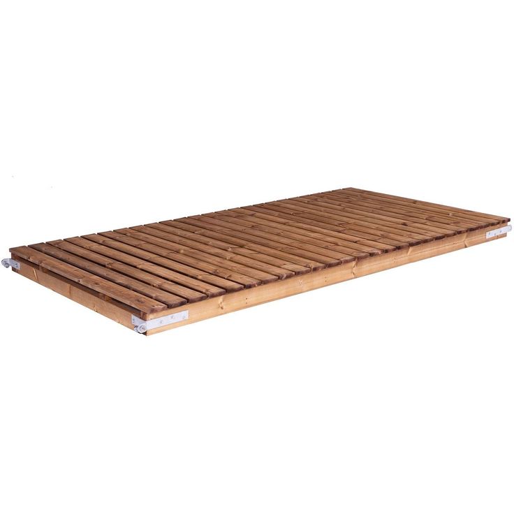 Valmislaituri Inora käyntisilta 1,33x2,7m
