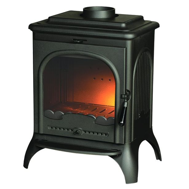 Valurautatakka Invicta Seville 2, 7kW, 99kg