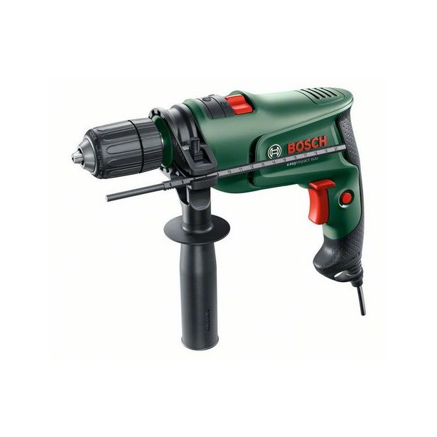 Iskuporakone Bosch Easy Impact 600
