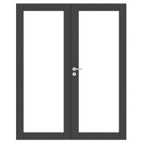 Pariovi Swedoor Unique Rustic 332, 15x21M