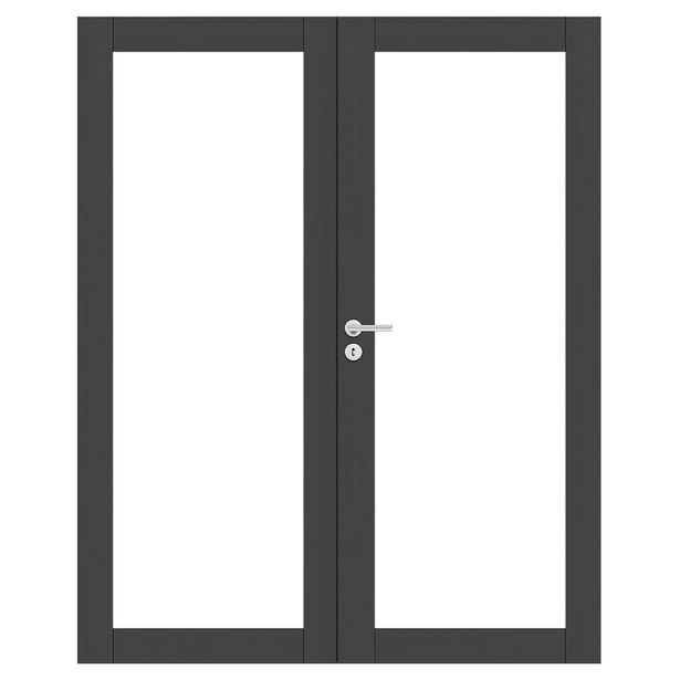 Pariovi Swedoor Unique Rustic 332, 15x21M