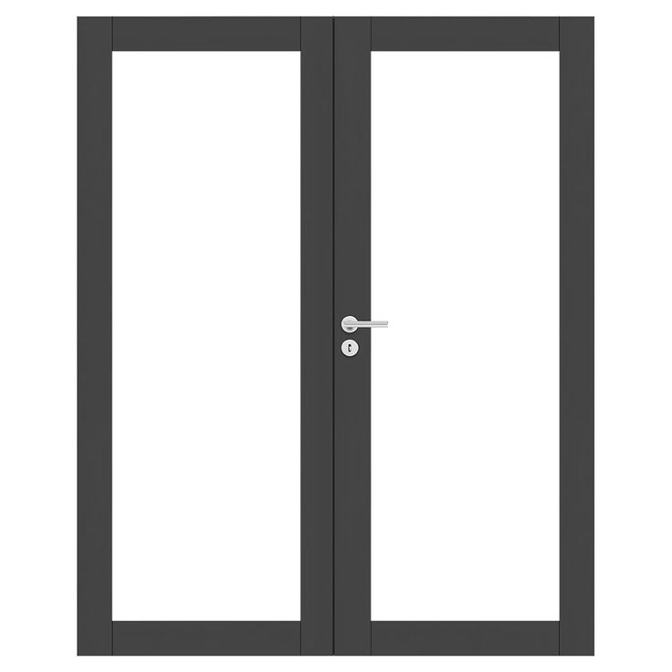 Pariovi Swedoor Unique Rustic 332, 15x21M