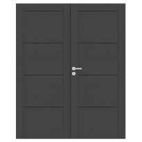 Pariovi Swedoor Unique Rustic 337, 15x21M