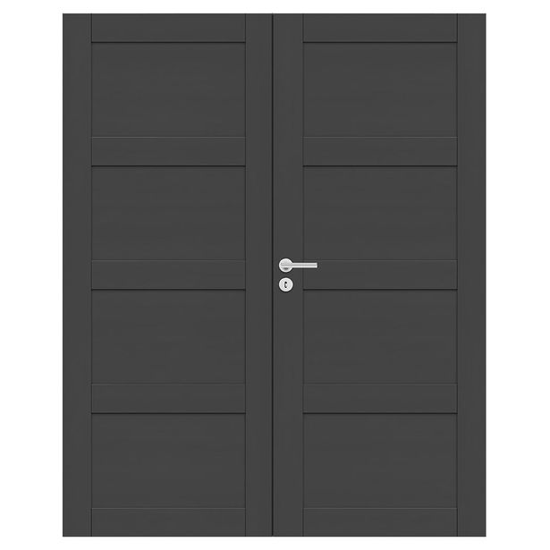 Pariovi Swedoor Unique Rustic 337, 15x21M