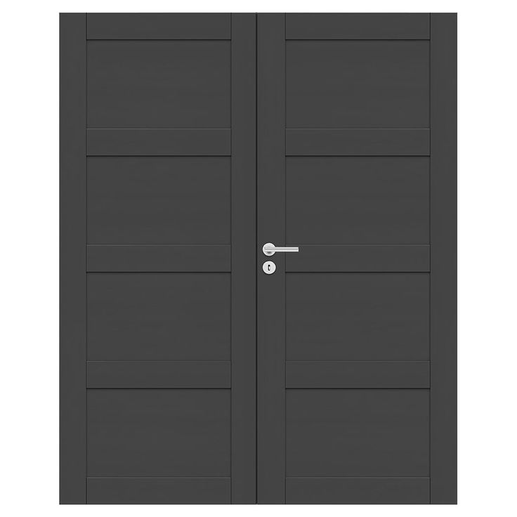 Pariovi Swedoor Unique Rustic 337, 15x21M