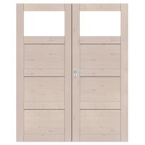 Pariovi Swedoor Unique Rustic 341, 15x21M