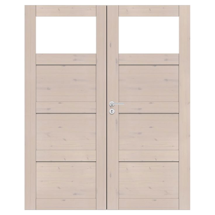 Pariovi Swedoor Unique Rustic 341, 15x21M