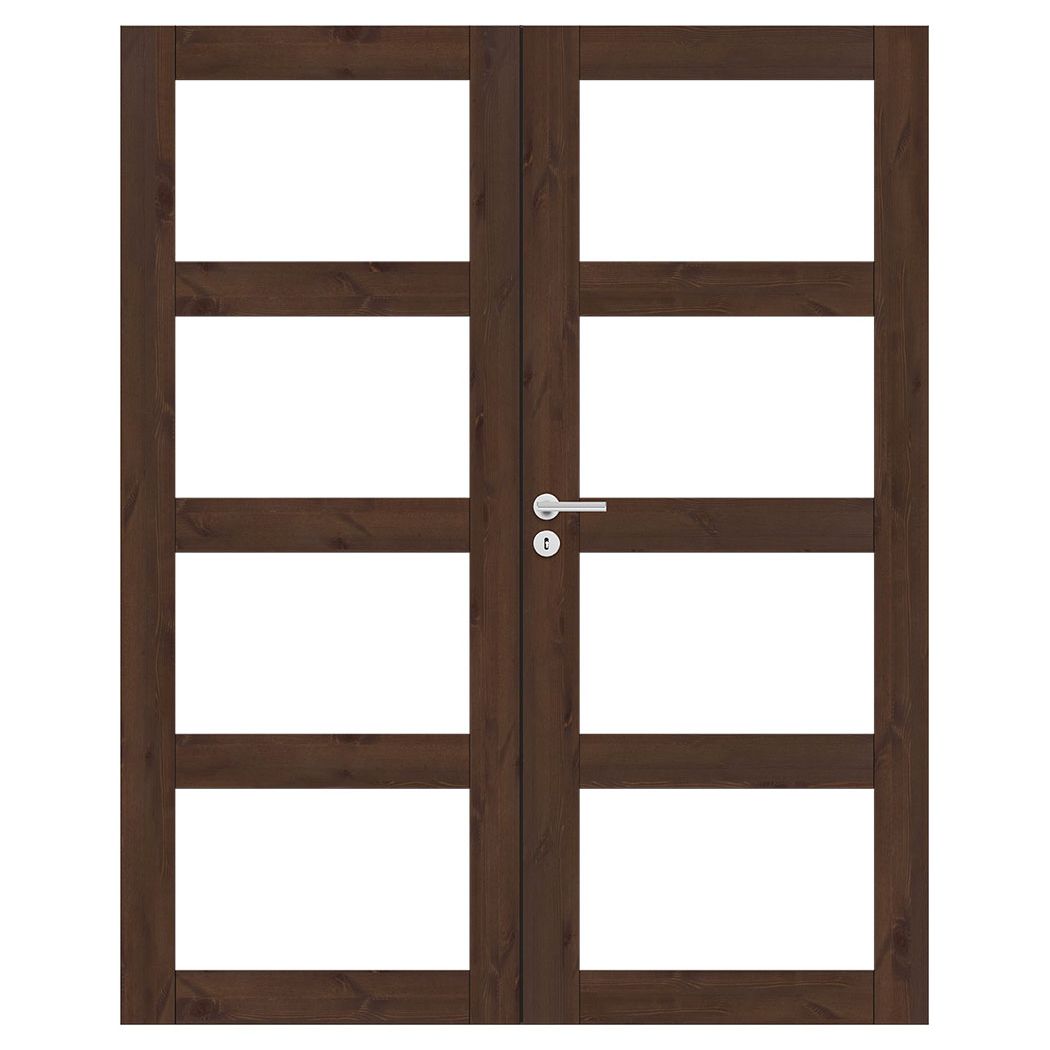 Pariovi Swedoor Unique Rustic 348, 15x21M