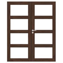 Pariovi Swedoor Unique Rustic 348, 15x21M