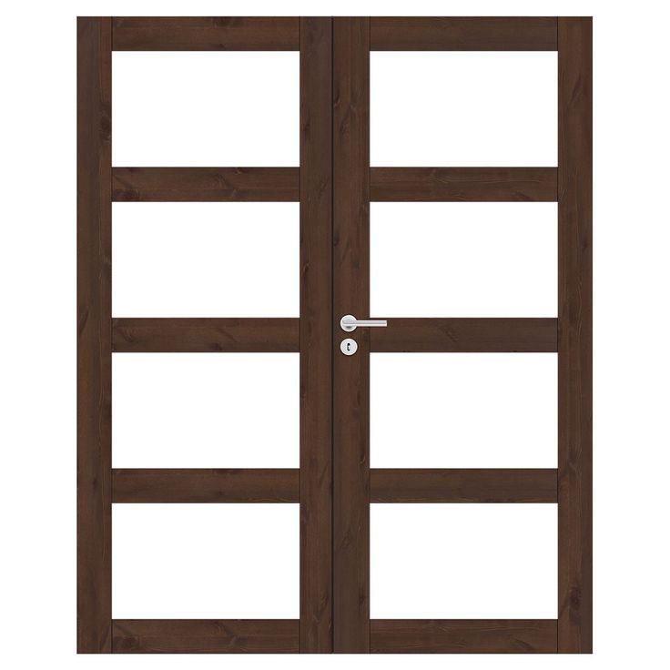 Pariovi Swedoor Unique Rustic 348, 15x21M