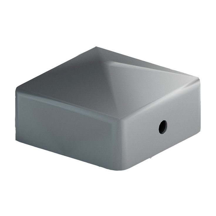Tolpanhattu Jabo 91x91mm eri värejä